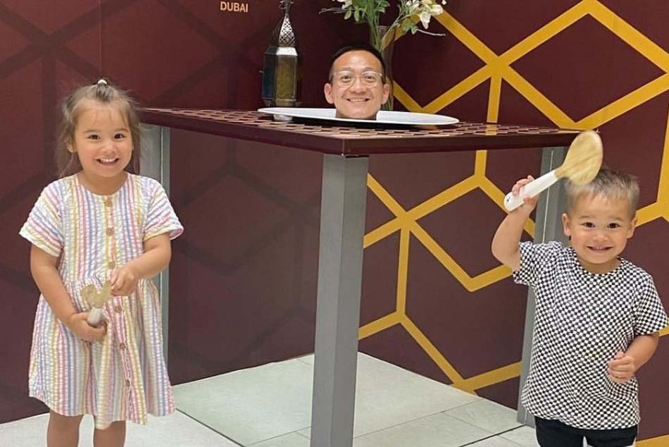 Museum of Illusions Dubai Tickets