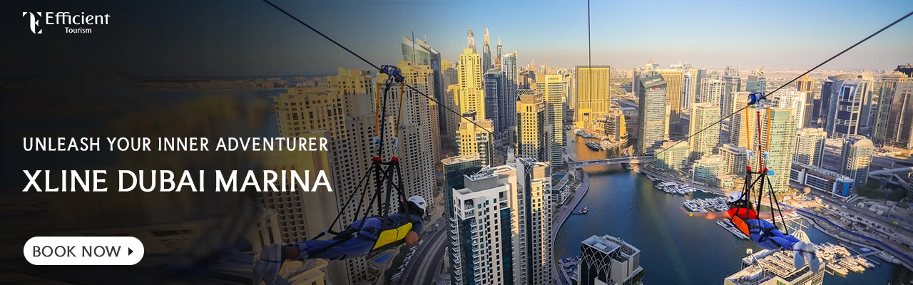 XLine Dubai Marina