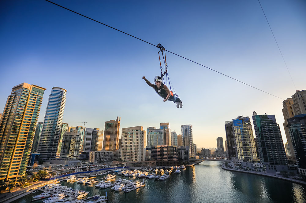 shared yacht tour dubai