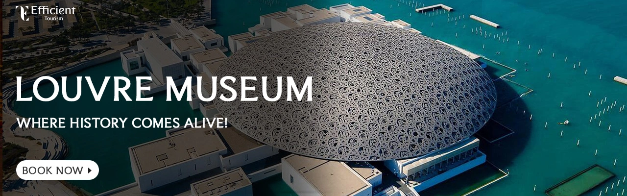 Louvre Museum Abu Dhabi