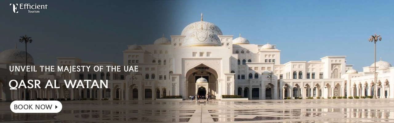 Qasr Al Watan
