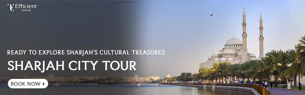 Sharjah City Tour