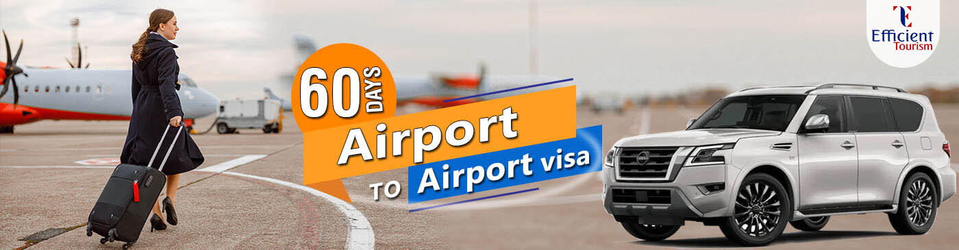 Airport to Airport Visa Change Dubai
