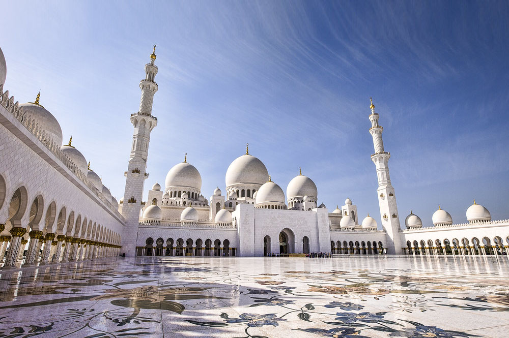 The Top 10 Dubai Sightseeing Tours