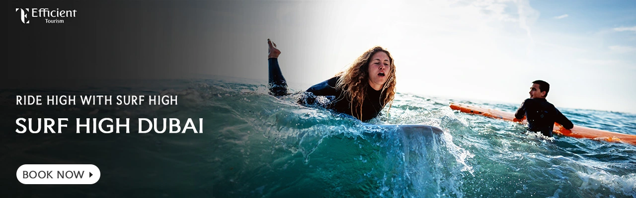 Surf High Dubai