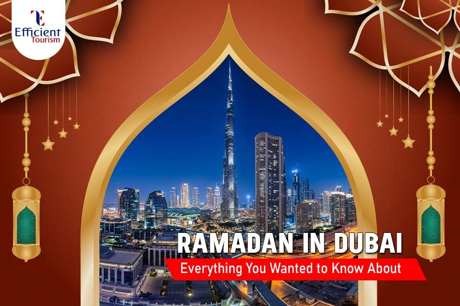 Ramadan in Dubai