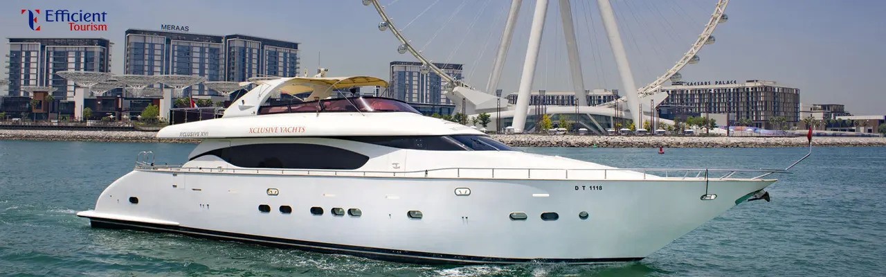 Xclusive Superyacht Experience