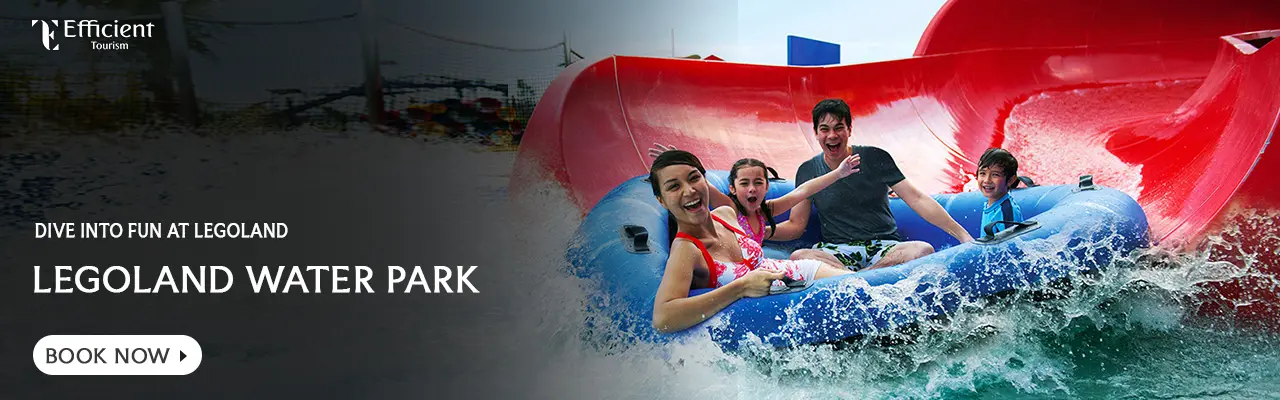 Legoland Water Park