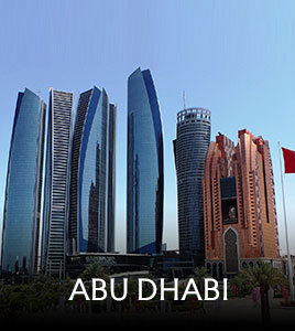 Abu Dhabi