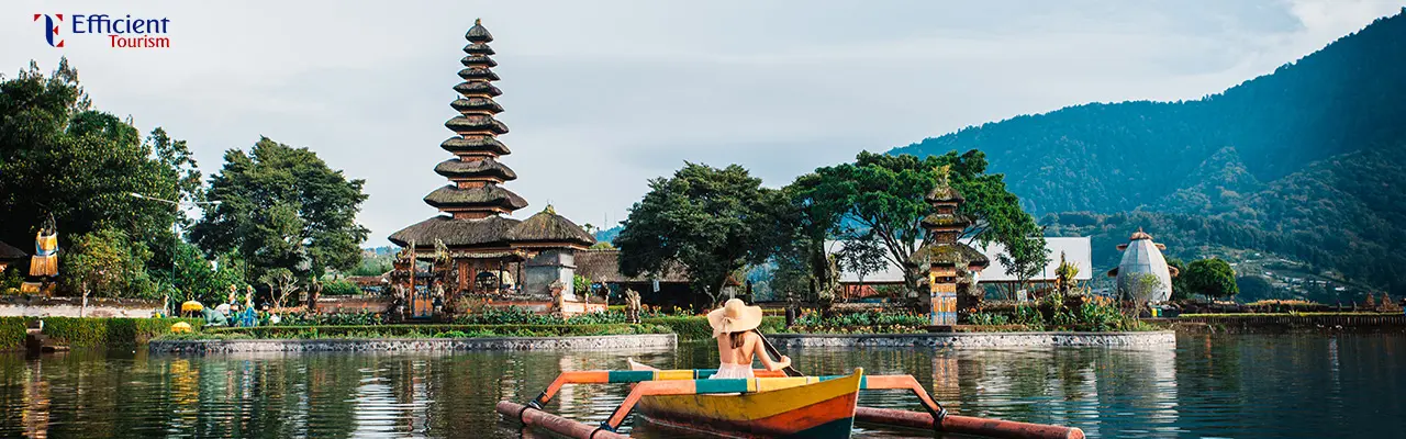 Indonesia 4 Nights 5 Days National Day Tour (Bali)