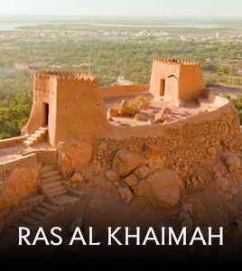 Ras Al Khaimah