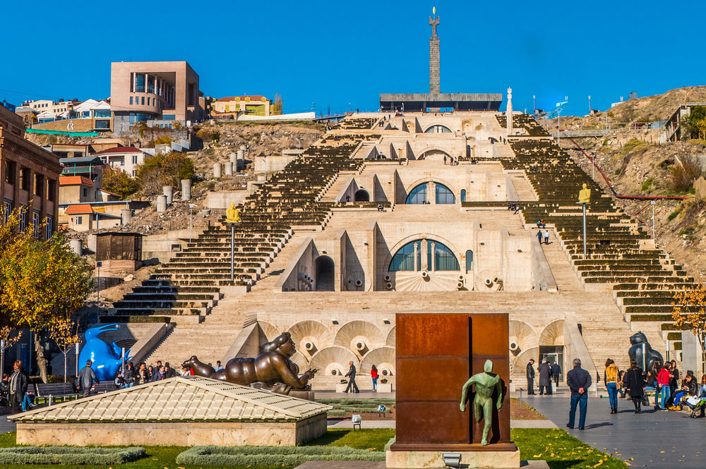 Yerevan Armenia