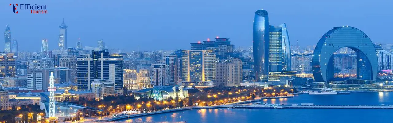 Azerbaijan 3 Night & 4 Days Packages