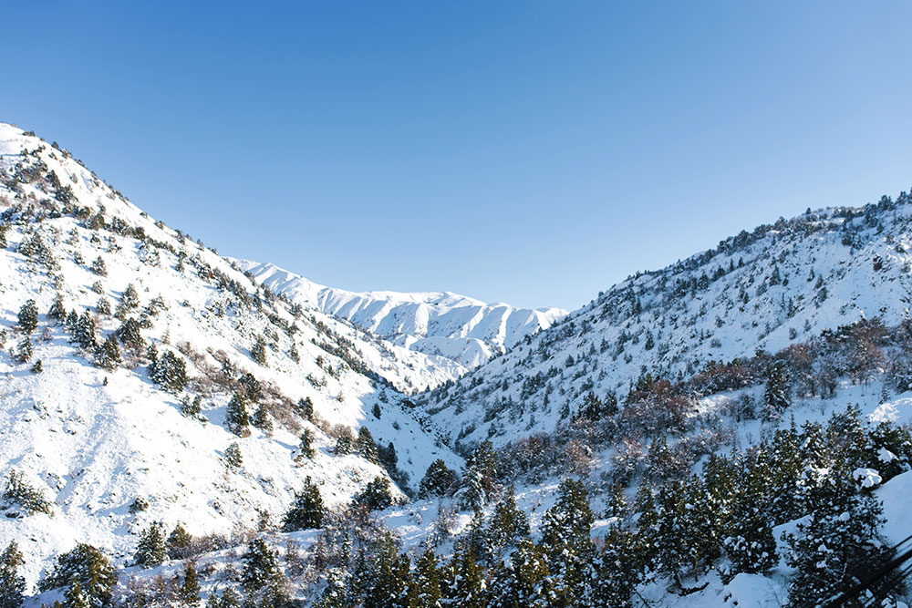 Exotic Kazakhstan