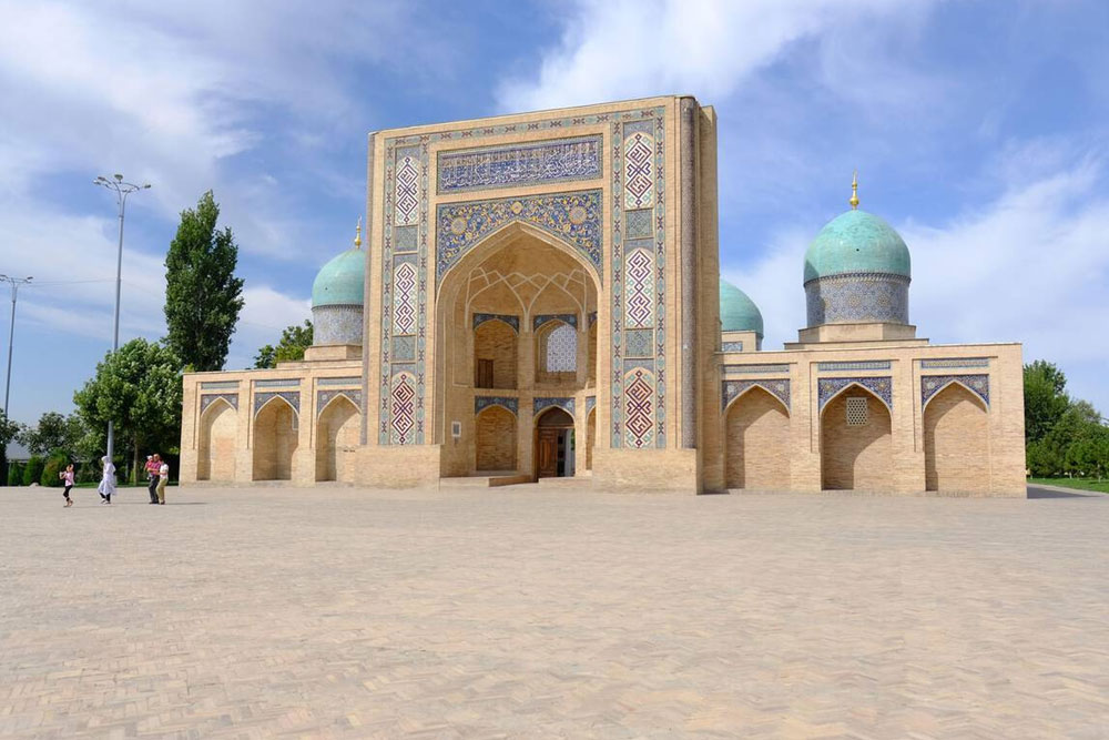 Uzbekistan Tour