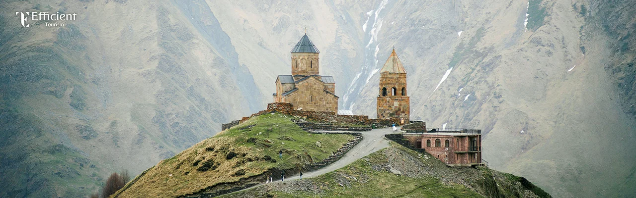 Georgia 3 Nights and 4 Days Package