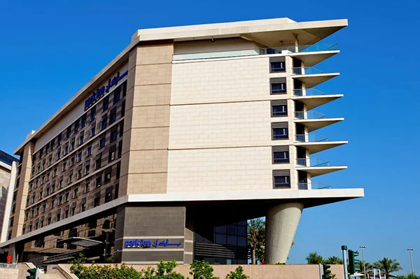 Park Inn By Radisson Abu Dhabi Yas Island