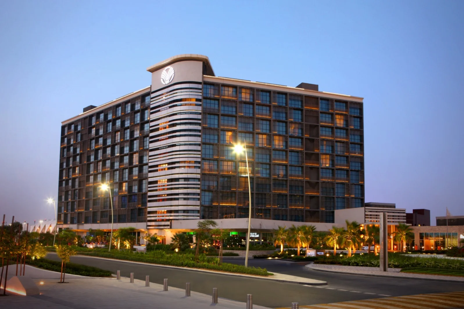 Yas Island Rotana Abu Dhabi