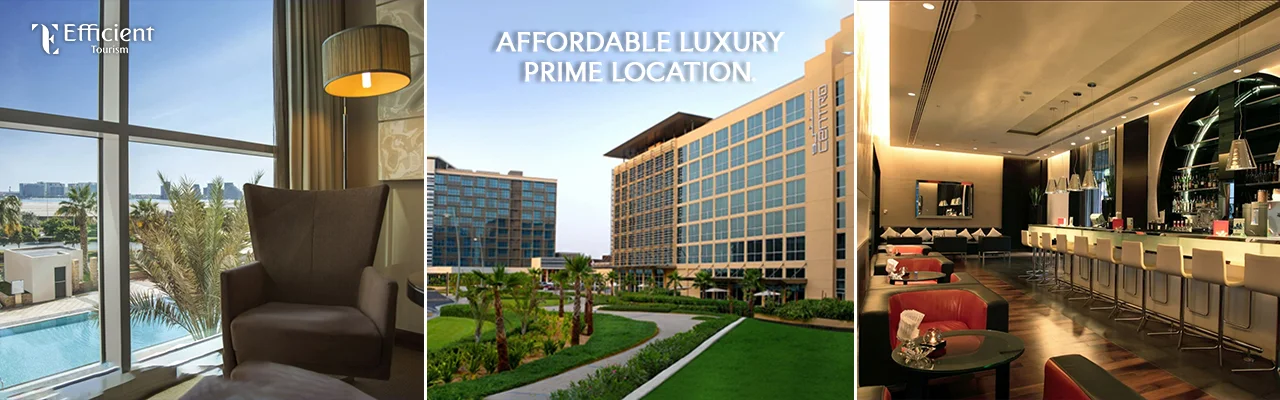 Centro Yas Island Abu Dhabi
