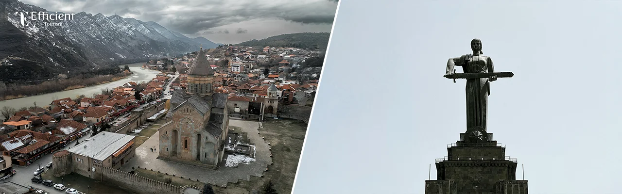 Georgia and Armenia combo tour