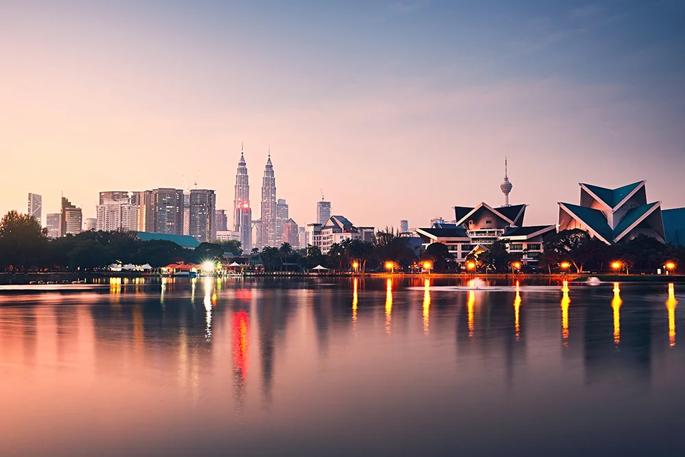 Malaysia Tour Packages
