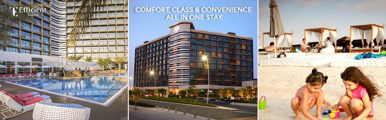 Yas Island Rotana