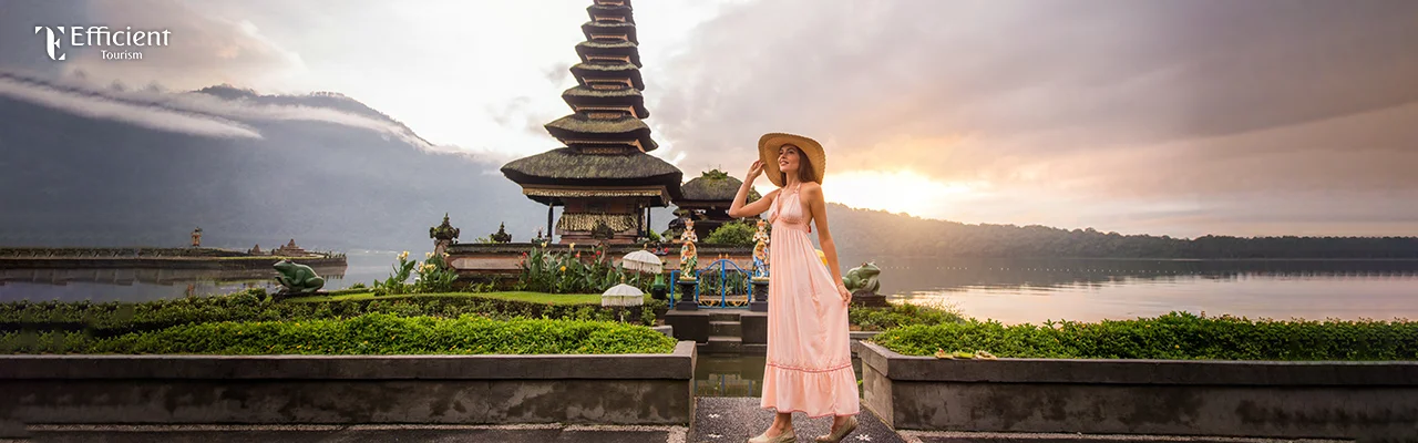 4 Nights Bali Tour Package