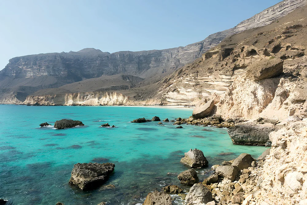Salalah Tour Packages