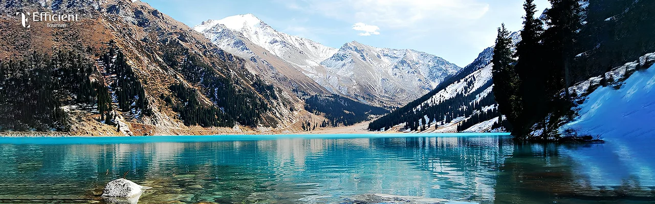 Almaty Tour Package