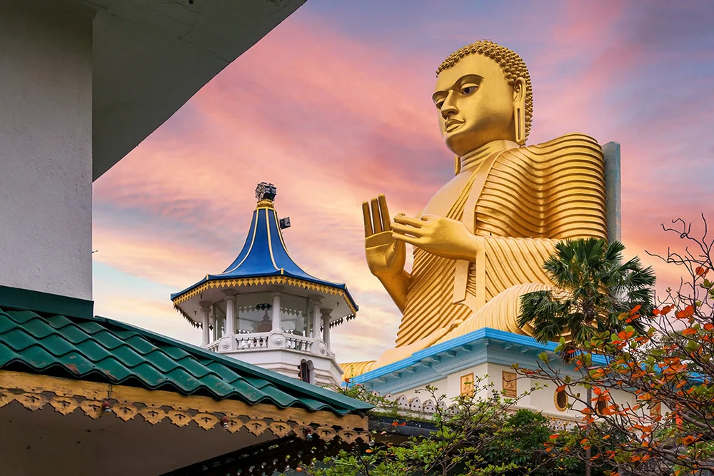 4 Nights Sri Lanka Tour – Closed