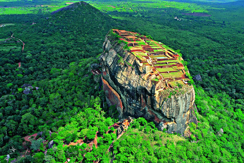 Sri Lanka Tour Packages