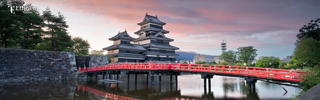 8 Nights 9 Days Japan Tour- UAE National Day 2025 8 Nights 9 Days Japan Tour