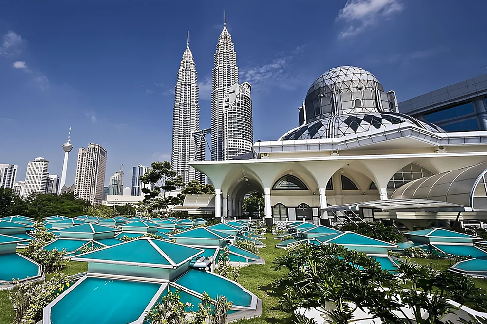 4 Nights Malaysia Tour Package