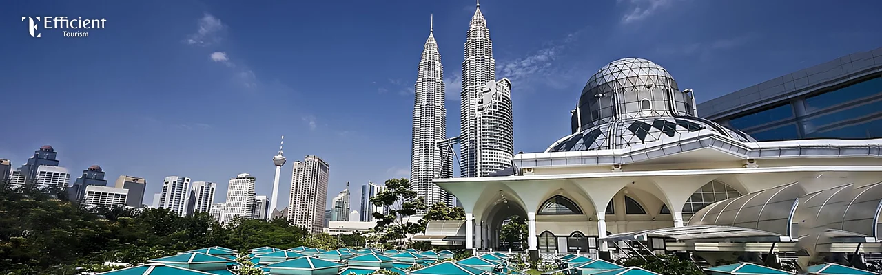 4 Nights Malaysia Tour Package