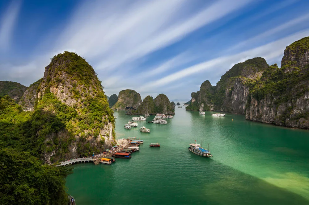 5 Nights Vietnam Tour Package – Closed
