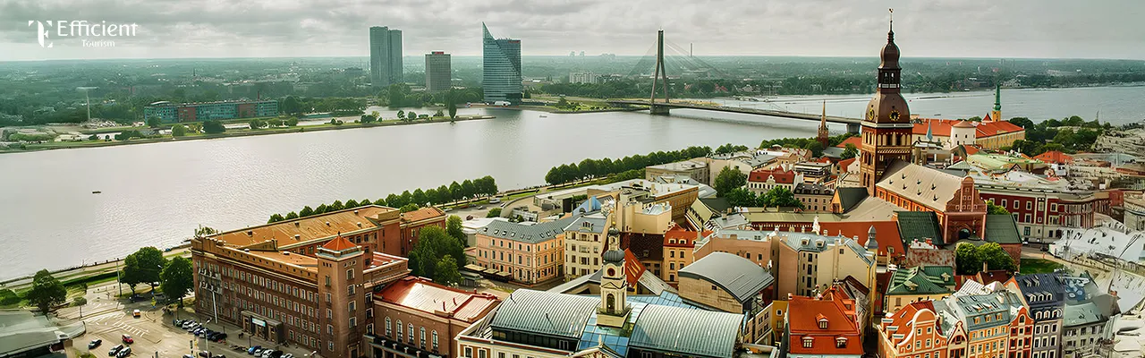 Baltics With Helsinki Tour Package