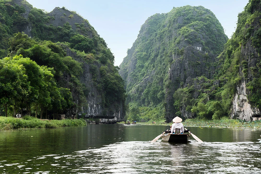 6 Nights 7 Days Vietnam Tour Package