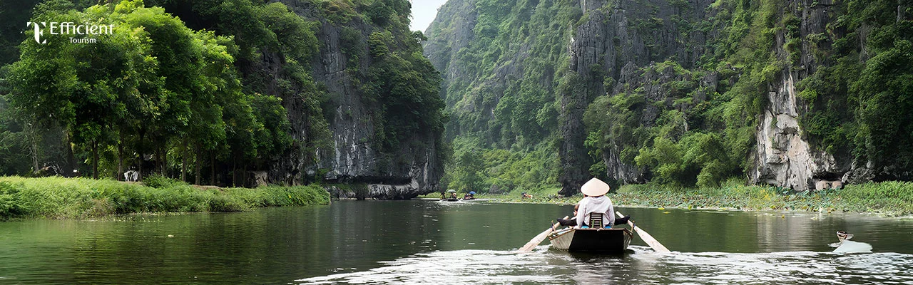 7 Nights Vietnam Holiday Package