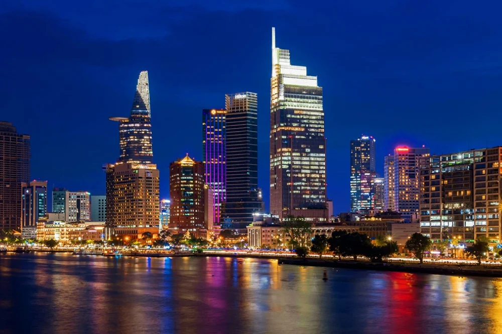 4N 5D Ho Chi Minh City Tour Package