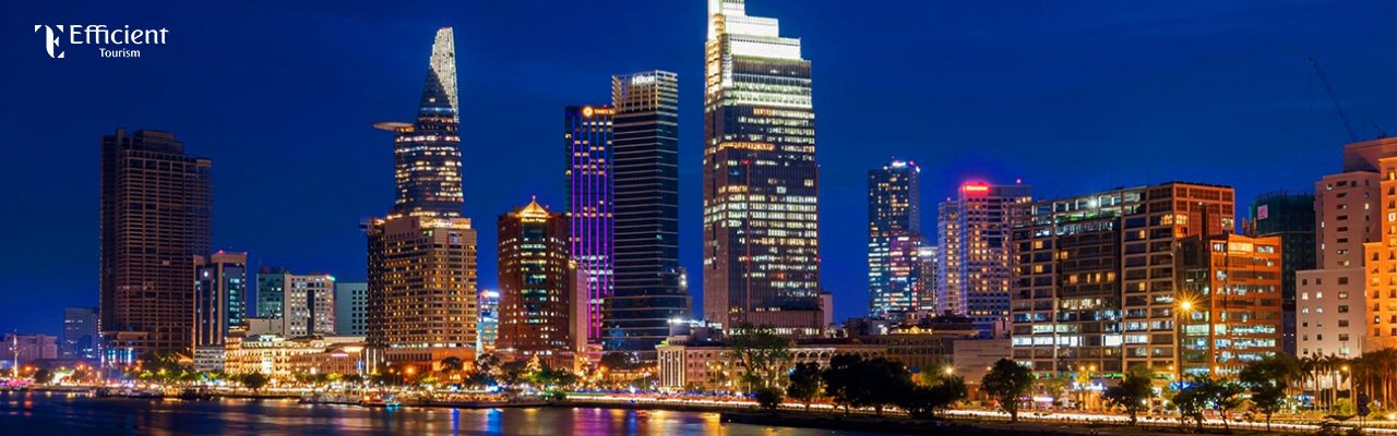 Ho Chi Minh City Tour Package