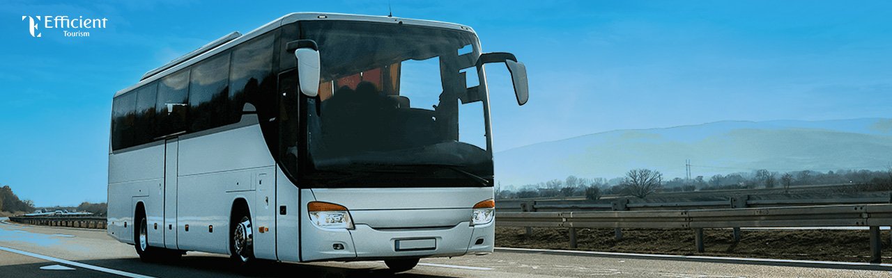 Muscat By Bus