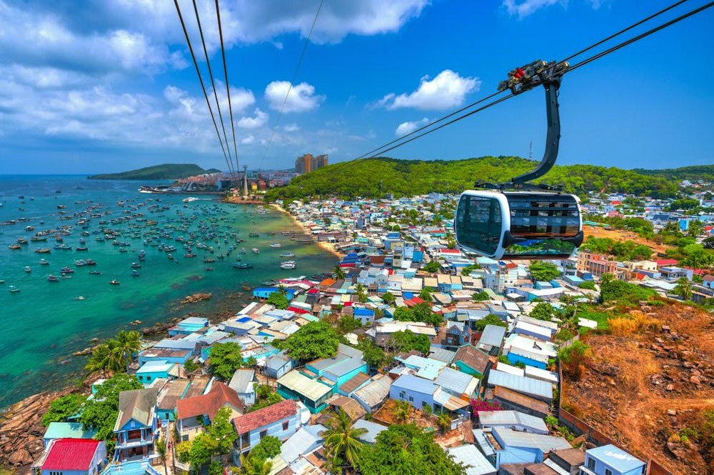 8 Nights 9 Days Phu Quoc Tour Package